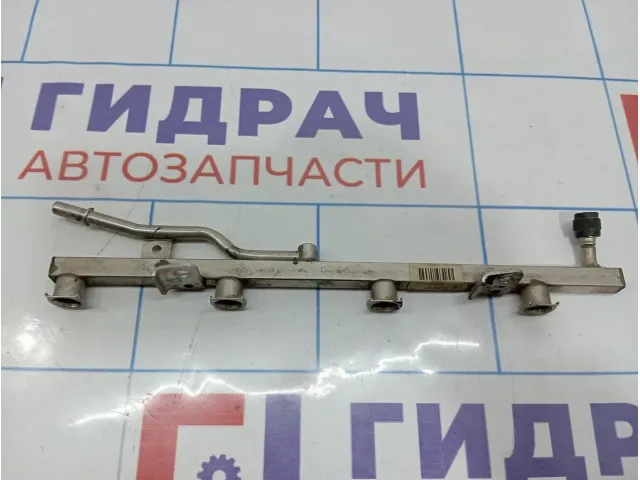 Рейка топливная Opel Astra (H) 817185