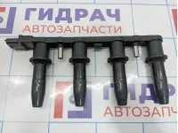 Рампа (кассета) катушек зажигания Opel Astra (H) 1208021