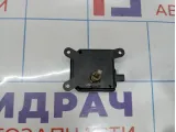 Моторчик заслонки отопителя Opel Astra (H) 1845129