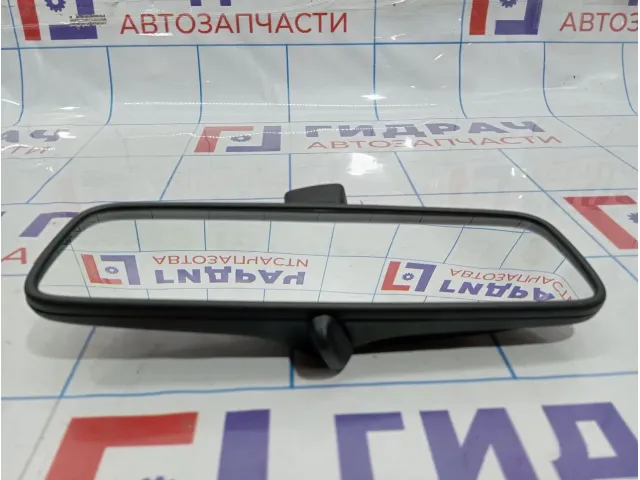 Зеркало заднего вида Opel Astra (H) 1428317
