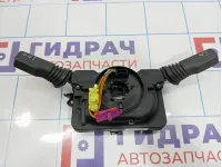 Переключатель подрулевой Opel Astra (H) 93184341