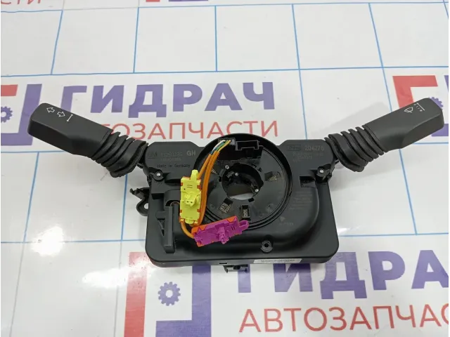 Переключатель подрулевой Opel Astra (H) 93184341