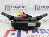 Переключатель подрулевой Opel Astra (H) 93184341