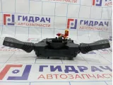Переключатель подрулевой Opel Astra (H) 93184341