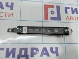 Механизм регулировки ремня безопасности Opel Astra (H) 13166032