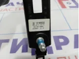 Механизм регулировки ремня безопасности Opel Astra (H) 13166032