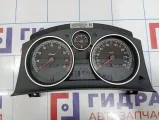 Панель приборов Opel Astra (H) 13225987