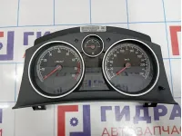 Панель приборов Opel Astra (H) 13225987
