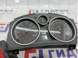 Панель приборов Opel Astra (H) 13225987