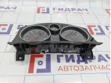 Панель приборов Opel Astra (H) 13225987