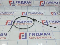 Трос открывания капота Opel Astra (H) 6178457