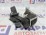 Ремень безопасности передний левый Opel Astra (H) 13242310