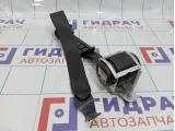 Ремень безопасности передний правый Opel Astra (H) 13242314