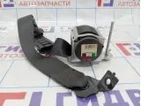 Ремень безопасности передний правый Opel Astra (H) 13242314