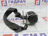 Ремень безопасности передний правый Opel Astra (H) 13242314
