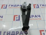 Ремень безопасности передний правый Opel Astra (H) 13242314
