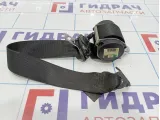 Ремень безопасности задний правый Opel Astra (H) 13242326