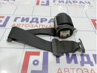 Ремень безопасности задний левый Opel Astra (H) 13242328