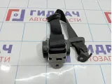 Ремень безопасности задний левый Opel Astra (H) 13242328