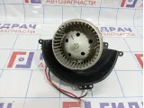 Моторчик отопителя Opel Astra (H) 1845099