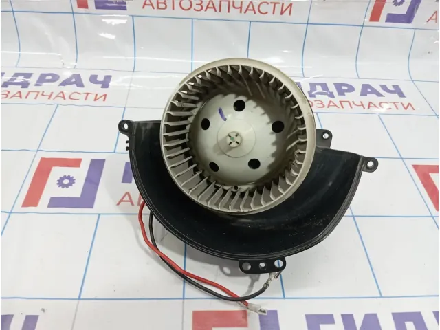 Моторчик отопителя Opel Astra (H) 1845099