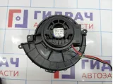 Моторчик отопителя Opel Astra (H) 1845099