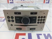 Магнитола Opel Astra (H) 13251048