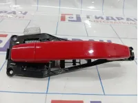 Ручка двери наружная передняя правая Opel Astra (H) 138626