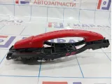 Ручка двери наружная передняя правая Opel Astra (H) 138626