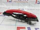 Ручка двери наружная передняя правая Opel Astra (H) 138626