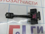 Ограничитель двери задней Opel Astra (H) 13107851