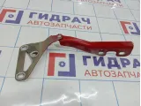Петля капота правая Opel Astra (H) 13213448