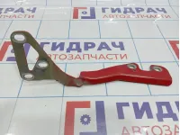 Петля капота левая Opel Astra (H) 13213447