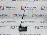 Замок двери задней левой Opel Astra (H) 13220373