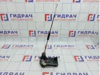 Замок двери задней левой Opel Astra (H) 13220373