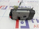 Замок двери задней левой Opel Astra (H) 13220373
