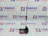 Замок двери задней правой Opel Astra (H) 13220372