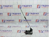 Замок двери передней правой Opel Astra (H) 13220370