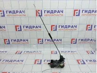 Замок двери передней правой Opel Astra (H) 13220370