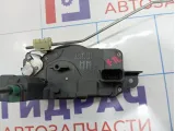 Замок двери передней правой Opel Astra (H) 13220370