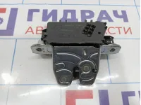 Замок багажника Opel Astra (H) 133220