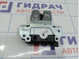 Замок багажника Opel Astra (H) 133220