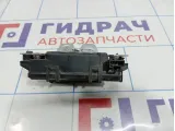 Замок багажника Opel Astra (H) 133220