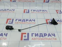Активатор замка крышки бензобака Opel Astra (H) 13208157