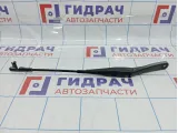 Поводок стеклоочистителя передний левый Opel Astra (H) 93178941