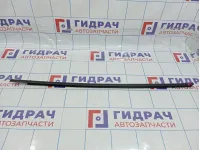 Накладка стекла заднего левого Opel Astra (H) 5154087
