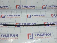 Накладка стекла заднего правого Opel Astra (H) 5154088