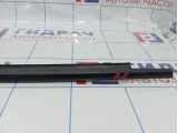 Накладка стекла заднего правого Opel Astra (H) 5154088