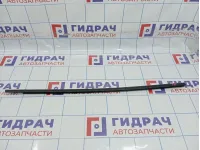Накладка стекла переднего правого Opel Astra (H) 5154086