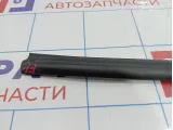 Накладка стекла переднего левого Opel Astra (H) 24468033